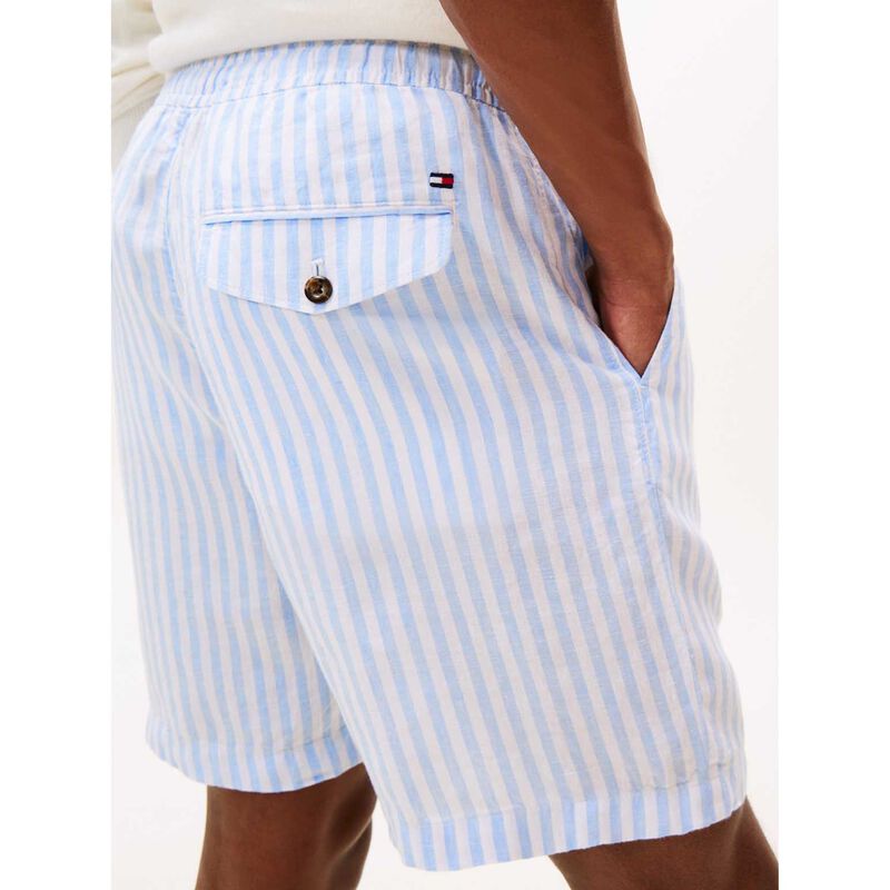 Tommy Hilfiger Mercer Linen Stripe Short image number 2
